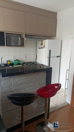 Imagem Imóvel com 2 Quartos à Venda, 44 m² em Republica - Ribeirão Preto Imagem Imóvel com 2 Quartos à Venda, 44 m² em Republica - Ribeirão Preto