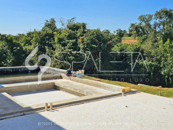 Imagem Casa com 6 Quartos à Venda, em Terras De São José - Itu Imagem Casa com 6 Quartos à Venda, em Terras De São José - Itu