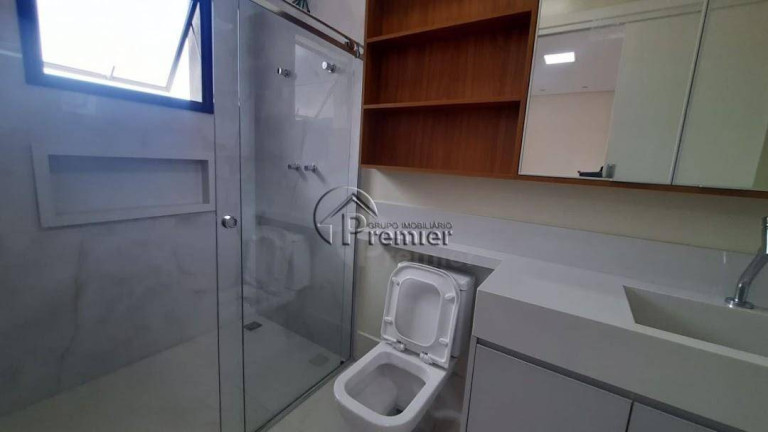 Imagem Casa com 3 Quartos à Venda, 330 m² em Jardim Residencial Dona Lucilla - Indaiatuba