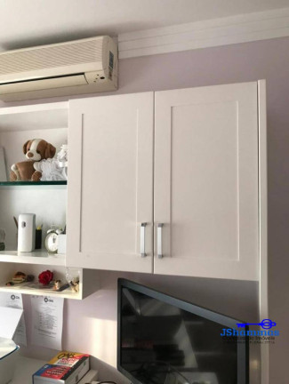 Imagem Apartamento com 4 Quartos à Venda, 250 m² em Panamby - São Paulo Imagem Apartamento com 4 Quartos à Venda, 250 m² em Panamby - São Paulo