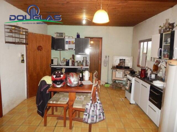 Imagem Casa com 2 Quartos à Venda, 90 m² em Valença - Viamão