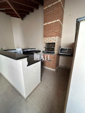 Imagem Casa com 2 Quartos à Venda, 126 m² em Residencial Regissol Ii - Mirassol Imagem Casa com 2 Quartos à Venda, 126 m² em Residencial Regissol Ii - Mirassol