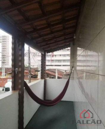 Imagem Sobrado com 4 Quartos à Venda, 160 m² em Aviação - Praia Grande Imagem Sobrado com 4 Quartos à Venda, 160 m² em Aviação - Praia Grande
