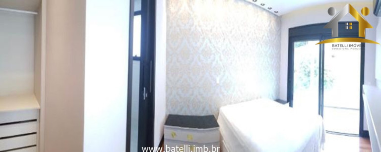 Imagem Casa de Condomínio com 4 Quartos à Venda, 470 m² em Tamboré - Santana De Parnaíba Imagem Casa de Condomínio com 4 Quartos à Venda, 470 m² em Tamboré - Santana De Parnaíba