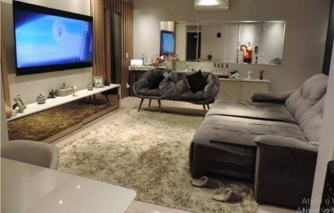 Imagem Apartamento com 3 Quartos à Venda, 118 m² em Baeta Neves - São Bernardo Do Campo Imagem Apartamento com 3 Quartos à Venda, 118 m² em Baeta Neves - São Bernardo Do Campo