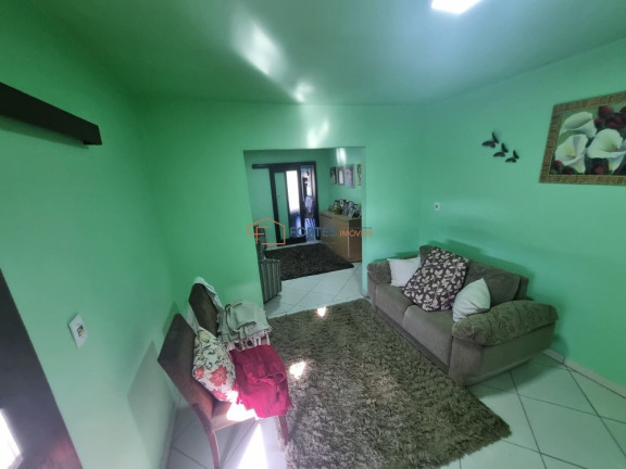 Imagem Casa com 3 Quartos à Venda, 116 m² em Glória - Osório Imagem Casa com 3 Quartos à Venda, 116 m² em Glória - Osório