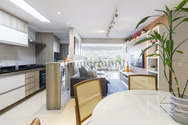 Imagem Apartamento com 2 Quartos à Venda, 119 m² em Jardim Das Perdizes - São Paulo Imagem Apartamento com 2 Quartos à Venda, 119 m² em Jardim Das Perdizes - São Paulo