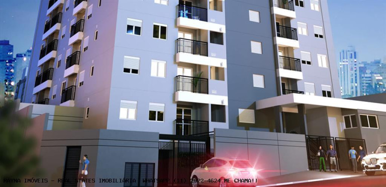 Imagem Apartamento com 1 Quarto à Venda, 52 m² em Parada Inglesa - São Paulo