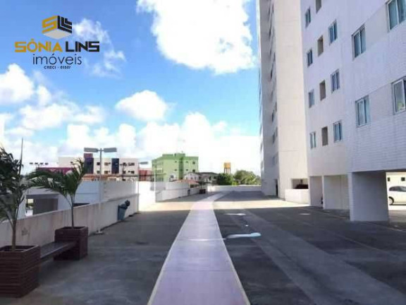 Imagem Apartamento com 3 Quartos à Venda, 75 m² em Jardim São Paulo - João Pessoa Imagem Apartamento com 3 Quartos à Venda, 75 m² em Jardim São Paulo - João Pessoa