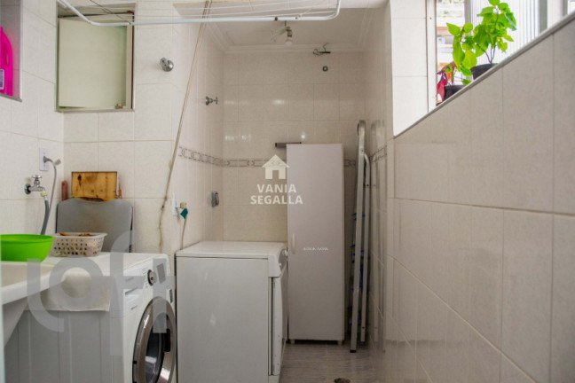 Imagem Apartamento com 3 Quartos à Venda, 97 m² em Perdizes - São Paulo