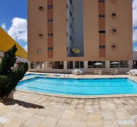 Imagem Apartamento com 3 Quartos à Venda, 62 m² em Ponto Novo - Aracaju Imagem Apartamento com 3 Quartos à Venda, 62 m² em Ponto Novo - Aracaju