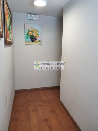 Imagem Imóvel com 5 Quartos à Venda, 200 m² em Jabaquara - São Paulo Imagem Imóvel com 5 Quartos à Venda, 200 m² em Jabaquara - São Paulo