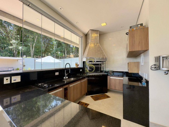 Imagem Casa com 4 Quartos para Alugar, 417 m² em Tanque - Atibaia Imagem Casa com 4 Quartos para Alugar, 417 m² em Tanque - Atibaia