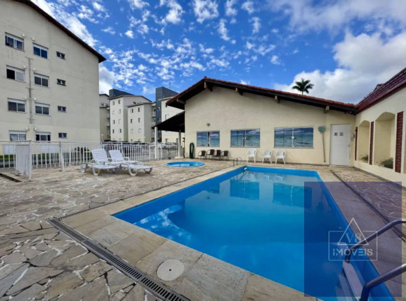 Foto do imóvel Apartamento com 2 Quartos à Venda, 53 m² em Jardim Maricá - Mogi Das Cruzes