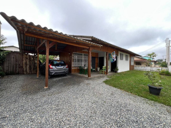 Casa com 3 Quartos à Venda, 92 m² em Costeira - Balneário Barra Do Sul