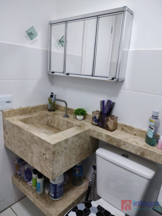 Imagem Apartamento com 2 Quartos à Venda, 50 m² em Residencial Jardins De Limeira - Limeira Imagem Apartamento com 2 Quartos à Venda, 50 m² em Residencial Jardins De Limeira - Limeira
