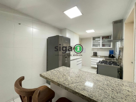 Imagem Apartamento com 4 Quartos à Venda, 130 m² em Panamby - São Paulo Imagem Apartamento com 4 Quartos à Venda, 130 m² em Panamby - São Paulo