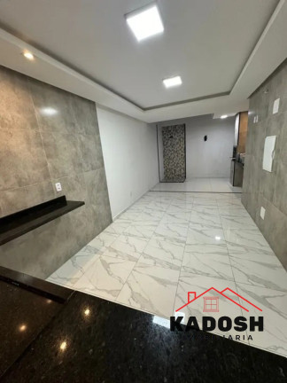 Imagem Casa com 3 Quartos à Venda, 130 m² em Papagaio - Feira De Santana Imagem Casa com 3 Quartos à Venda, 130 m² em Papagaio - Feira De Santana