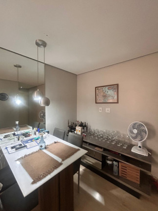 Imagem Apartamento com 2 Quartos à Venda, 38 m² em Ribeirânia - Ribeirão Preto