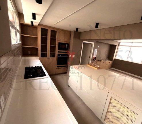 Imagem Apartamento com 3 Quartos à Venda, 141 m² em Higienópolis - São Paulo Imagem Apartamento com 3 Quartos à Venda, 141 m² em Higienópolis - São Paulo