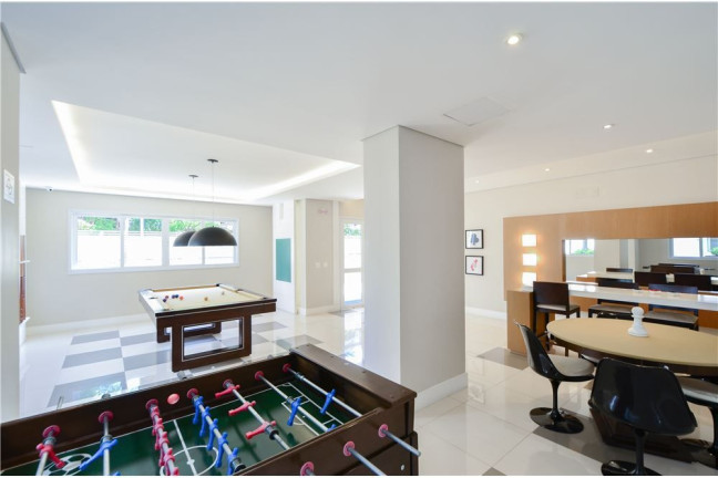 Imagem Apartamento com 2 Quartos à Venda, 108 m² em Jardim Prudência - São Paulo Imagem Apartamento com 2 Quartos à Venda, 108 m² em Jardim Prudência - São Paulo