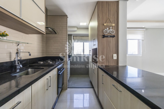 Imagem Apartamento com 3 Quartos à Venda, 84 m² em Empresarial 18 Do Forte - Barueri Imagem Apartamento com 3 Quartos à Venda, 84 m² em Empresarial 18 Do Forte - Barueri
