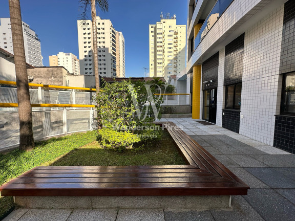 Imagem Apartamento com 1 Quarto à Venda, 58 m² em Vila Nova Conceição - São Paulo