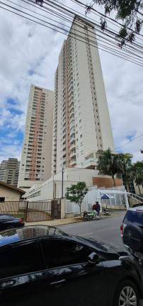 Imagem Apartamento com 1 Quarto à Venda, 66 m² em Melville Empresarial Ii - Barueri