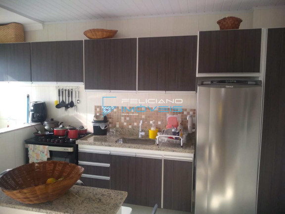 Imagem Apartamento com 3 Quartos à Venda, 146 m² em Solemar - Praia Grande