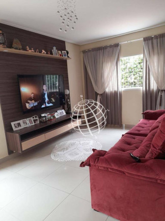 Imagem Casa com 7 Quartos à Venda, 400 m² em Jardim Estância Brasil - Atibaia Imagem Casa com 7 Quartos à Venda, 400 m² em Jardim Estância Brasil - Atibaia