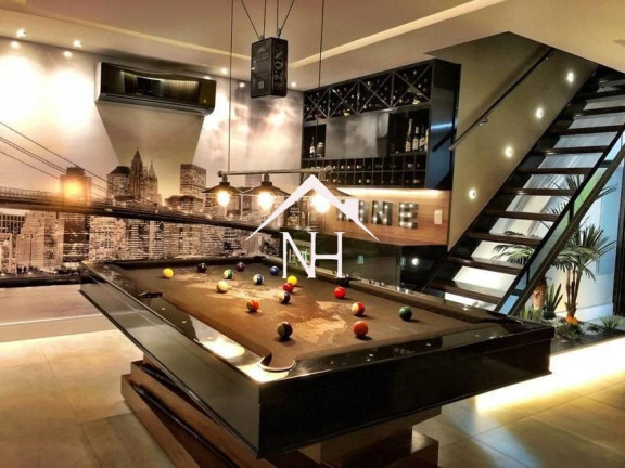 Imagem Apartamento com 2 Quartos à Venda, 142 m² em Vila Olímpia - São Paulo Imagem Apartamento com 2 Quartos à Venda, 142 m² em Vila Olímpia - São Paulo