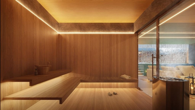 Imagem Apartamento com 2 Quartos à Venda, 77 m² em Praia Formosa - Cabedelo