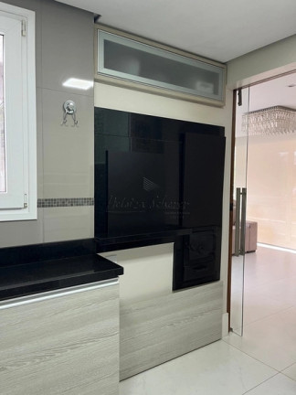 Imagem Casa com 3 Quartos à Venda, 181 m² em Vila Assunção - Porto Alegre