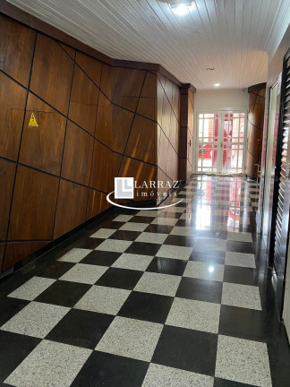 Imagem Imóvel com 2 Quartos à Venda, 65 m² em Centro - Ribeirão Preto Imagem Imóvel com 2 Quartos à Venda, 65 m² em Centro - Ribeirão Preto