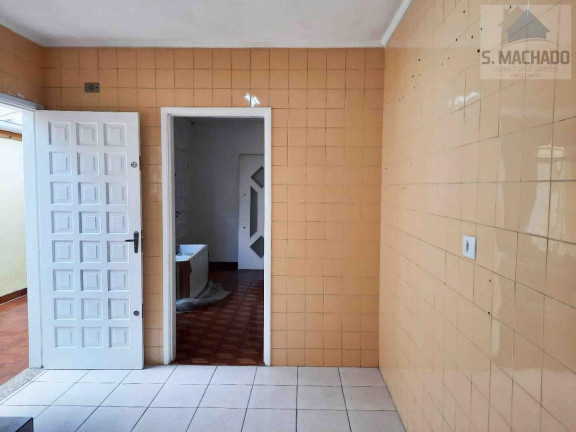 Imagem Casa com 2 Quartos à Venda, 135 m² em Parque Jaçatuba - Santo André