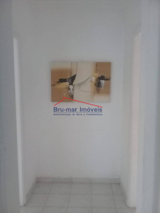 Imagem Apartamento com 2 Quartos à Venda, 77 m² em Aparecida - Santos