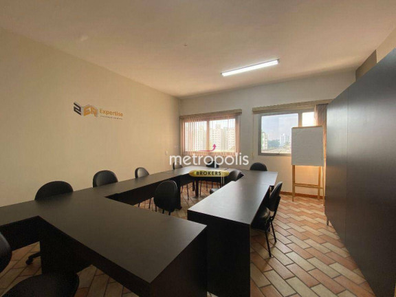 Imagem Sala Comercial à Venda, 20 m² em Rudge Ramos - São Bernardo Do Campo