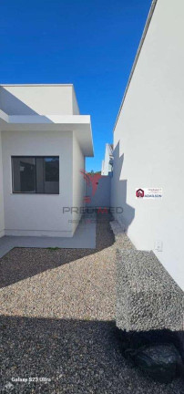 Imagem Casa com 3 Quartos à Venda, 101 m² em Forquilhas - São José Imagem Casa com 3 Quartos à Venda, 101 m² em Forquilhas - São José