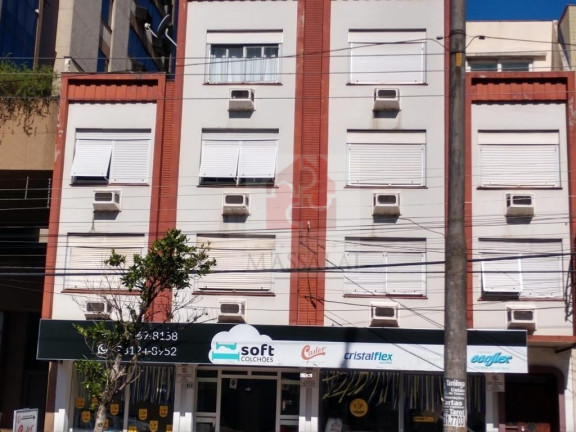 Imagem Apartamento com 1 Quarto à Venda, 48 m² em São João - Porto Alegre Imagem Apartamento com 1 Quarto à Venda, 48 m² em São João - Porto Alegre