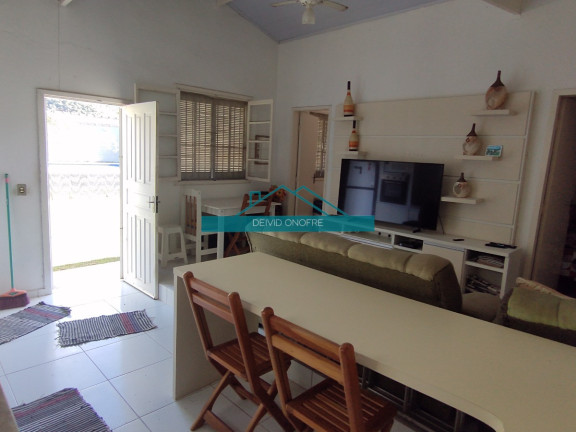 Imagem Casa com 2 Quartos à Venda, 80 m² em Jardim Do Sol - Caraguatatuba