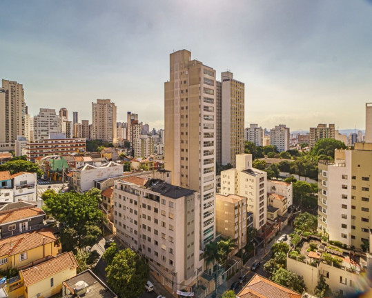 Imagem Apartamento com 4 Quartos à Venda, 140 m² em Perdizes - São Paulo Imagem Apartamento com 4 Quartos à Venda, 140 m² em Perdizes - São Paulo