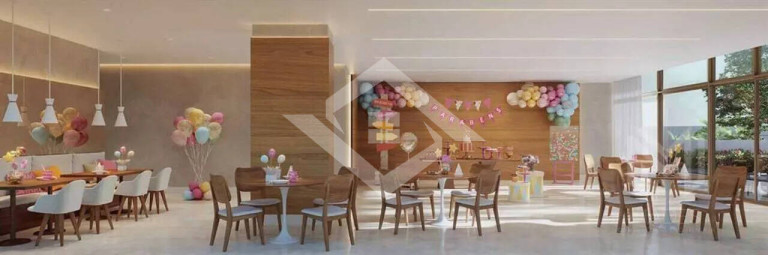 Imagem Apartamento com 4 Quartos à Venda, 300 m² em Barra Da Tijuca - Rio De Janeiro
