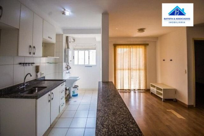 Imagem Apartamento com 2 Quartos à Venda, 50 m² em Vila Industrial - Campinas Imagem Apartamento com 2 Quartos à Venda, 50 m² em Vila Industrial - Campinas