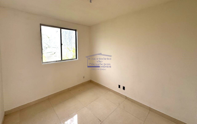 Imagem Imóvel com 2 Quartos à Venda, 43 m² em Restinga - Porto Alegre
