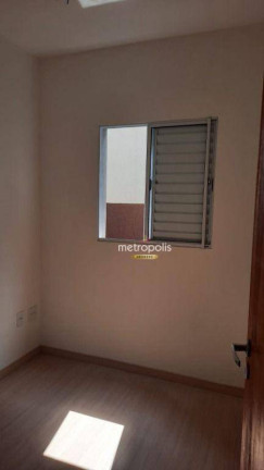 Imagem Apartamento com 2 Quartos à Venda, 44 m² em Campestre - Santo André