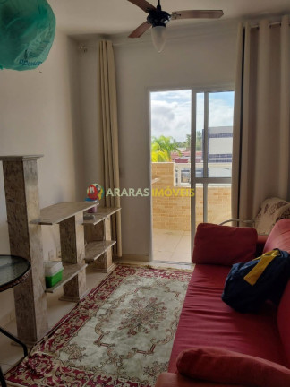 Apartamento com 2 Quartos à Venda, 70 m² em Jardim Rio Da Praia - Bertioga