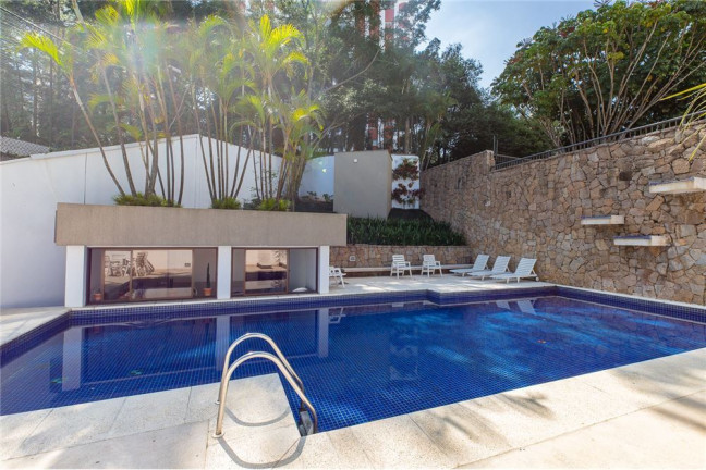 Imagem Apartamento com 3 Quartos à Venda, 147 m² em Vila Suzana - São Paulo Imagem Apartamento com 3 Quartos à Venda, 147 m² em Vila Suzana - São Paulo