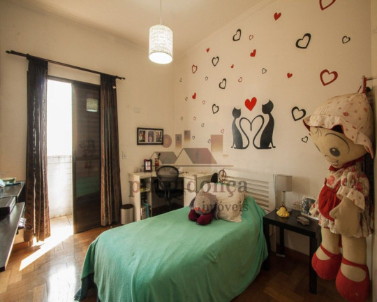 Imagem Apartamento com 4 Quartos à Venda, 177 m² em Alto Da Lapa - São Paulo