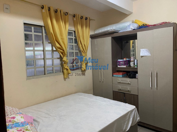 Imagem Casa com 5 Quartos à Venda, 300 m² em Samambaia Sul (samambaia) - Brasília