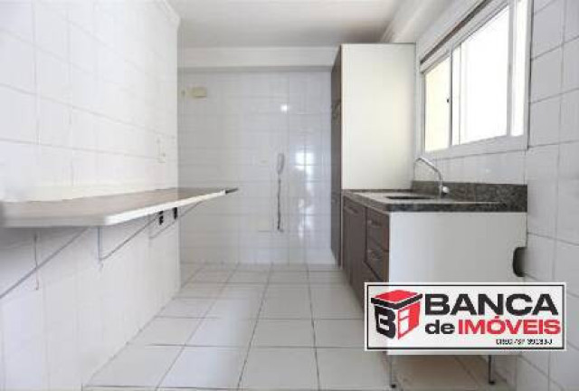 Imagem Apartamento com 4 Quartos à Venda, 134 m² em Jardim Olympia - São Paulo